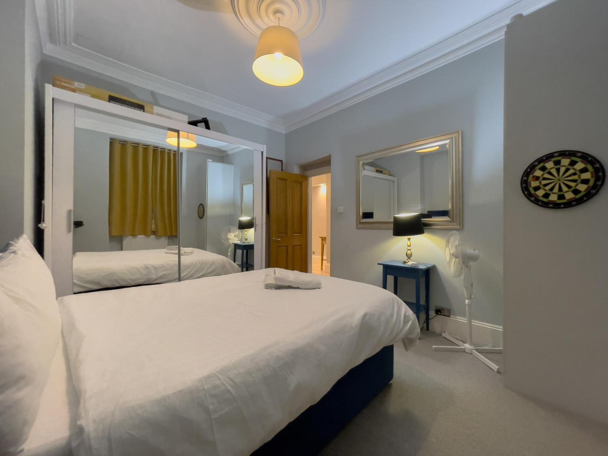 Hyde Park Haven By Urban Retreats Apartment London Exterior photo