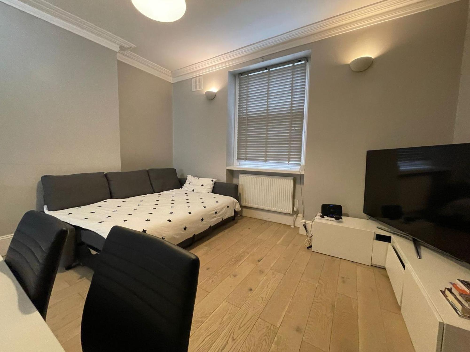 Hyde Park Haven By Urban Retreats Apartment London Exterior photo